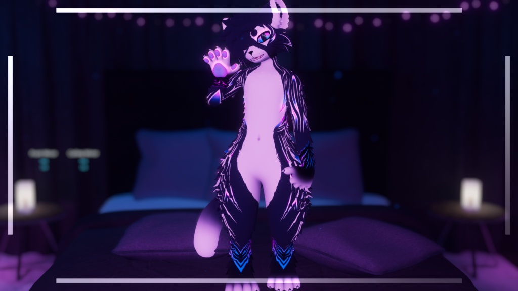 a y l i - Mayu Texture
