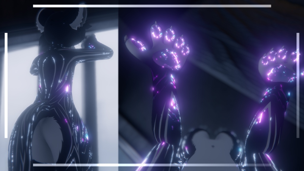 a y l i - Mayu Texture