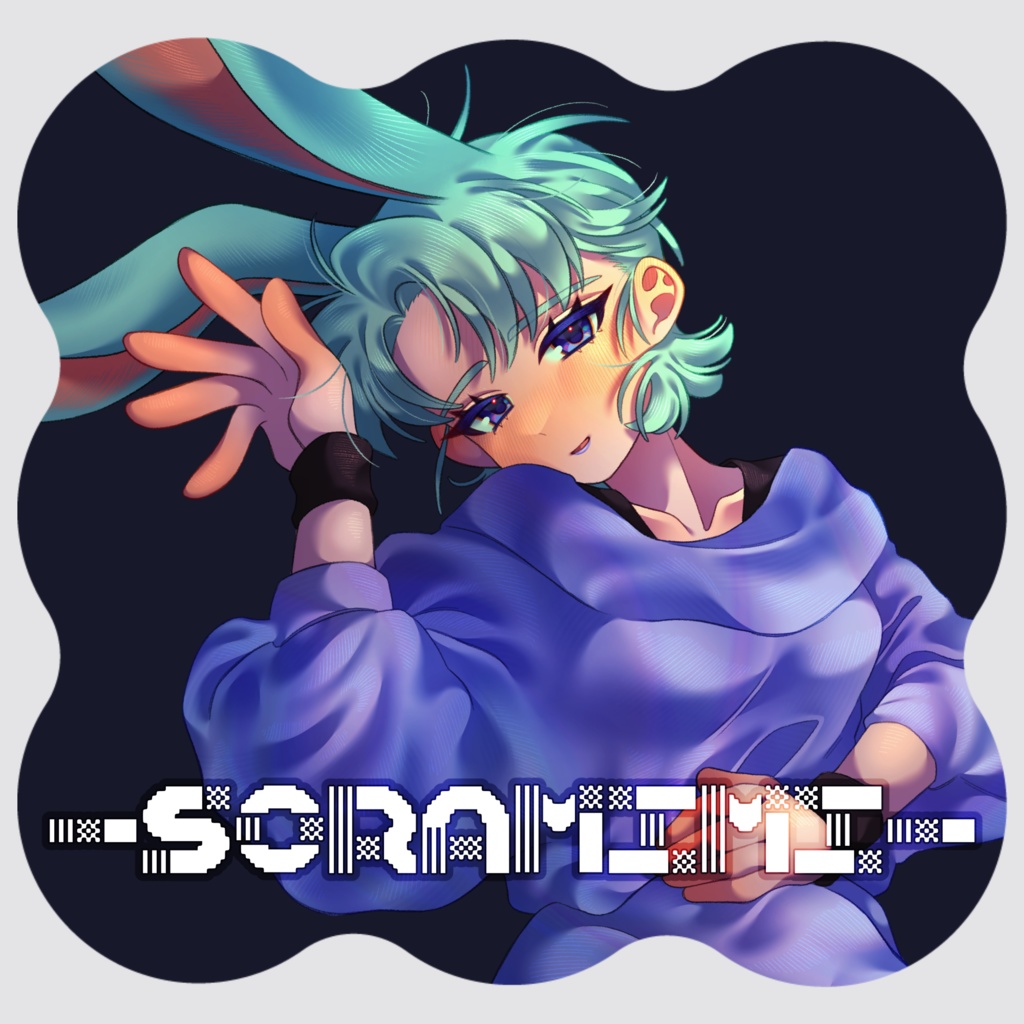 【G魂VG2025 新刊】-SORAMIMI-