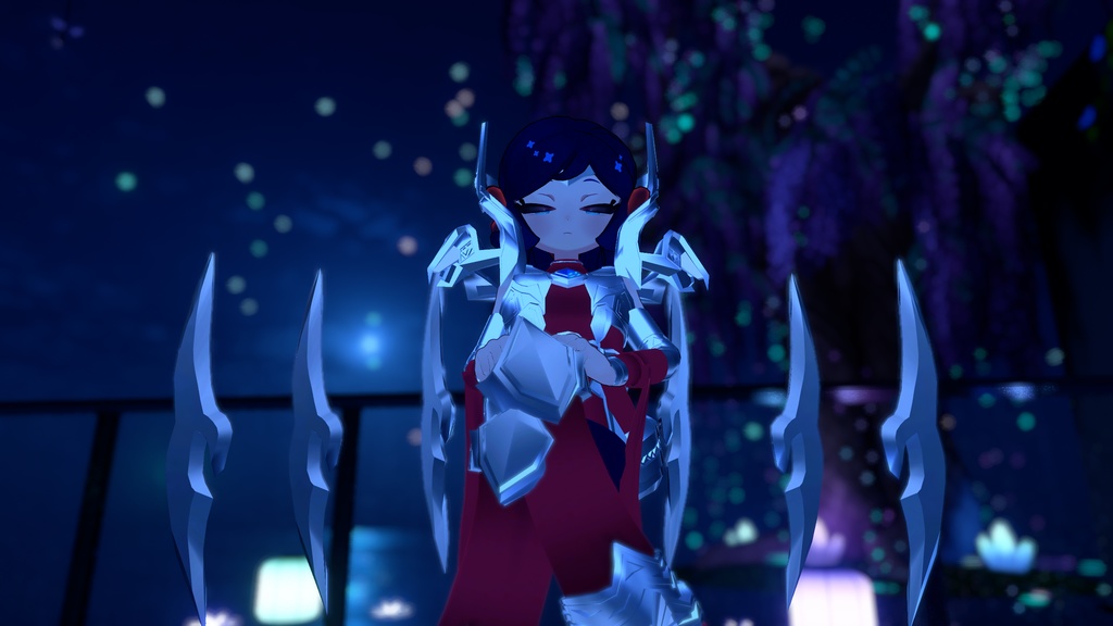 【無料】Ryuryuirelia