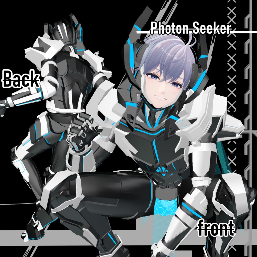 【7月6日までセール中】【komano対応】 Photon seeker