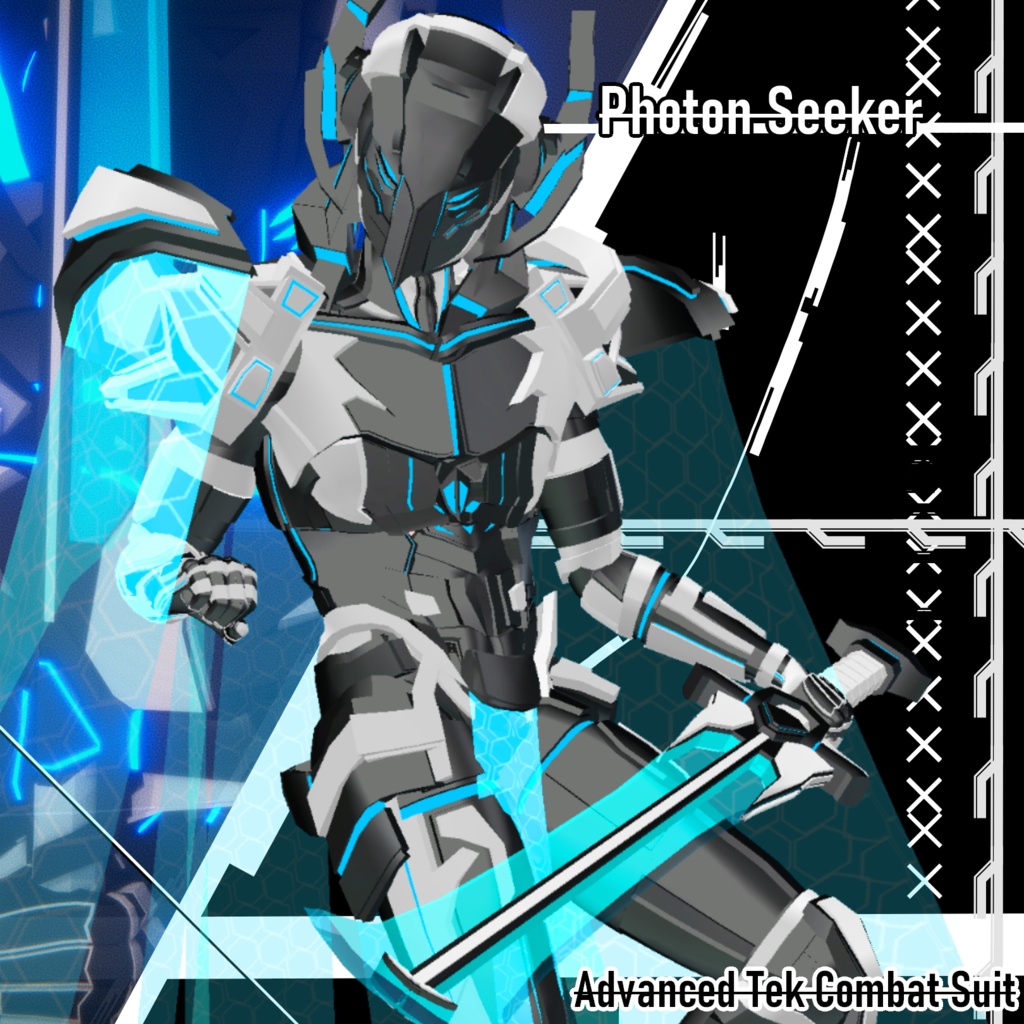 【7月6日までセール中】【komano対応】 Photon seeker 