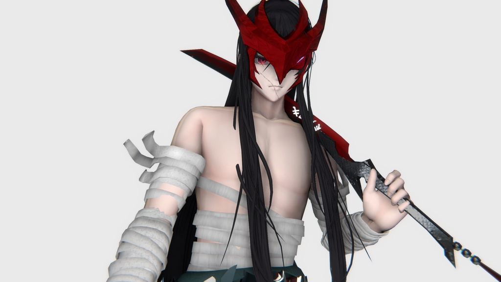 Attire of the Unforgotten