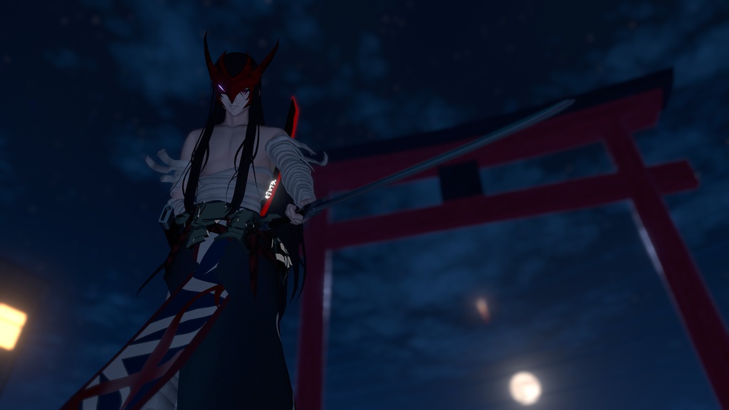 Attire of the Unforgotten