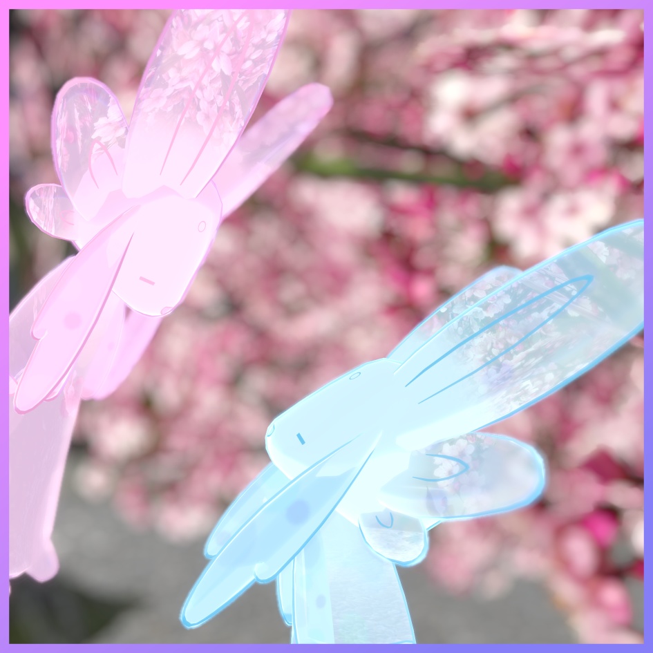 ムルル用テクスチャ スライム