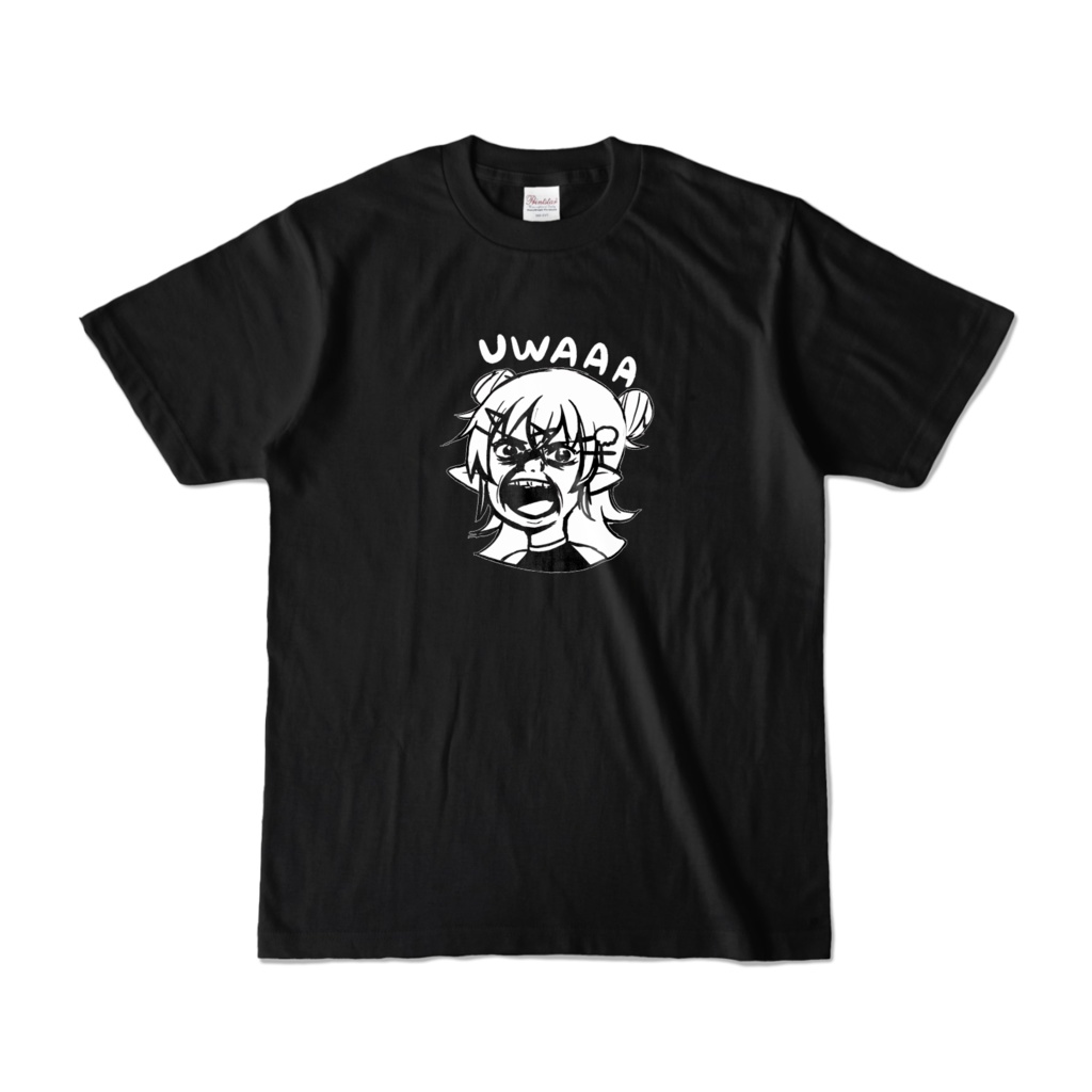 UWAAA T-shirts