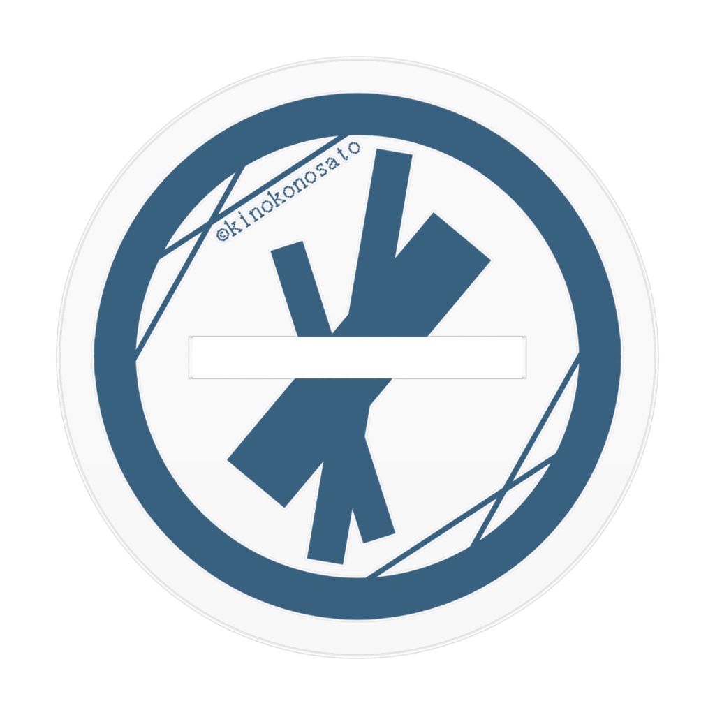 アクリルフィギュアver.頼城神流(阿形)