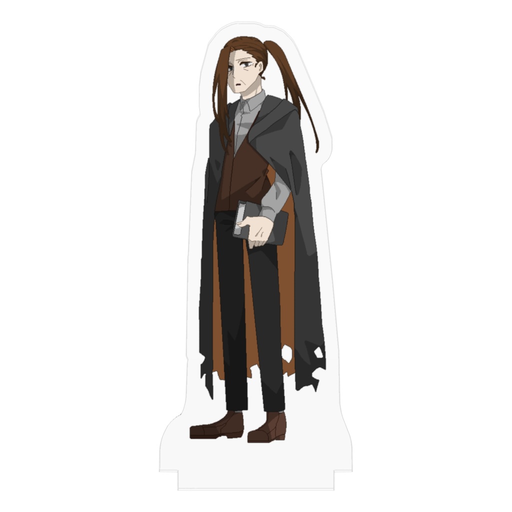 アクリルフィギュアver.片切捌