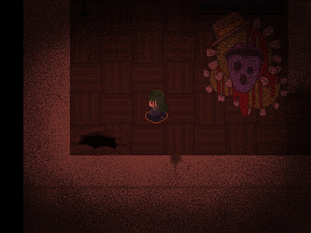 廃屋の姫は。 【Windows対応】