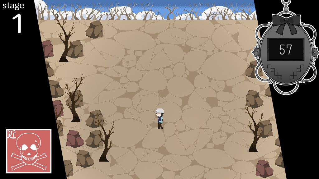 「JIRAIYA」 【Windows対応】