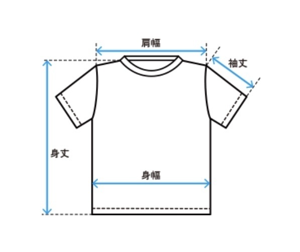旅ノ音 Tシャツ