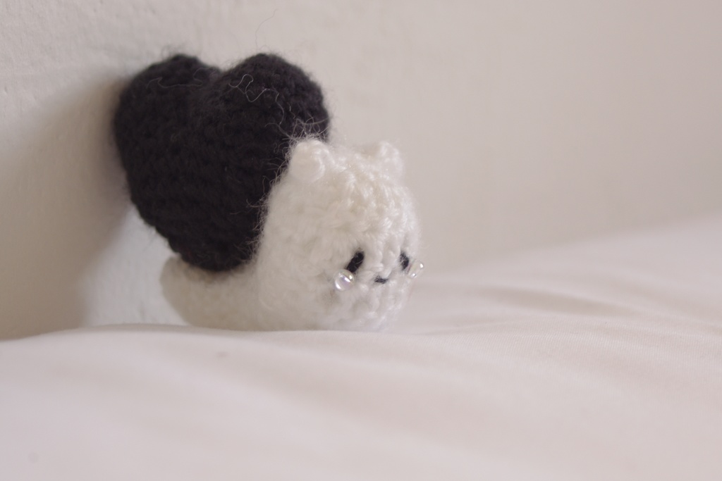 べびちゃんしょぼつむり
