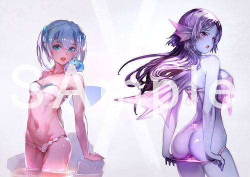 TRIBAL ANATOMY vol.01