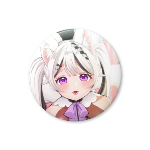 【生誕グッズ】2026年!【甘ノ癒ねこの】