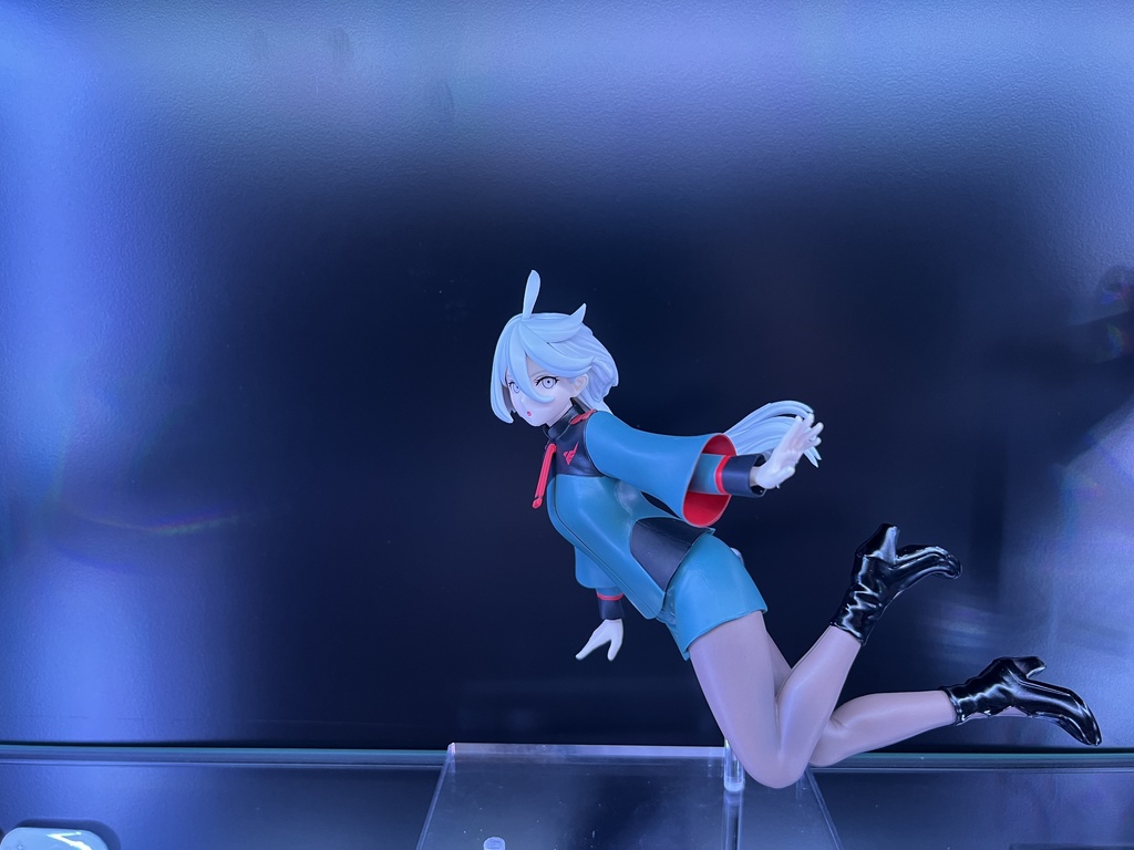 700円くじ A賞&B賞 アクリル台座