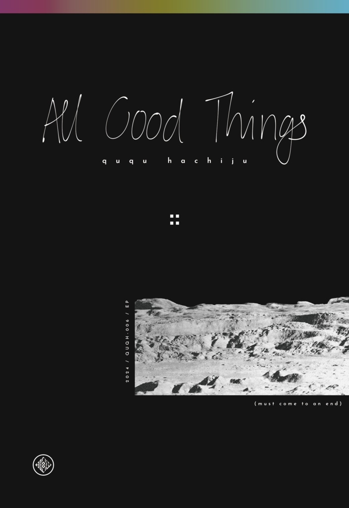 All Good Things (DLカード)