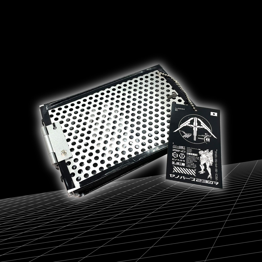 ステッカーフルセット