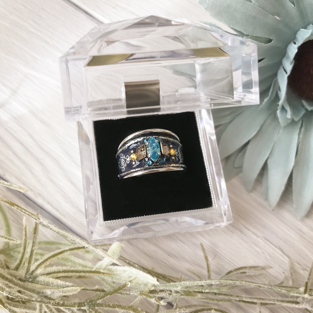 魔法使いの約束 イメージリング