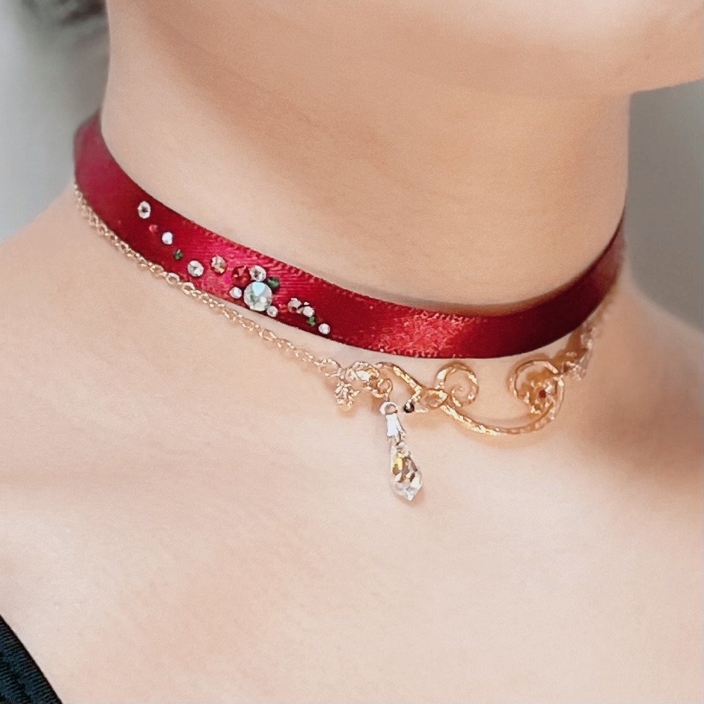 月夜の城のショコラトリー シャイロック