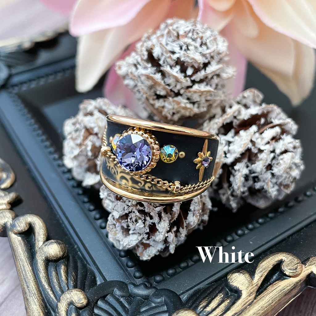 2021お誕生日衣装イメージリング