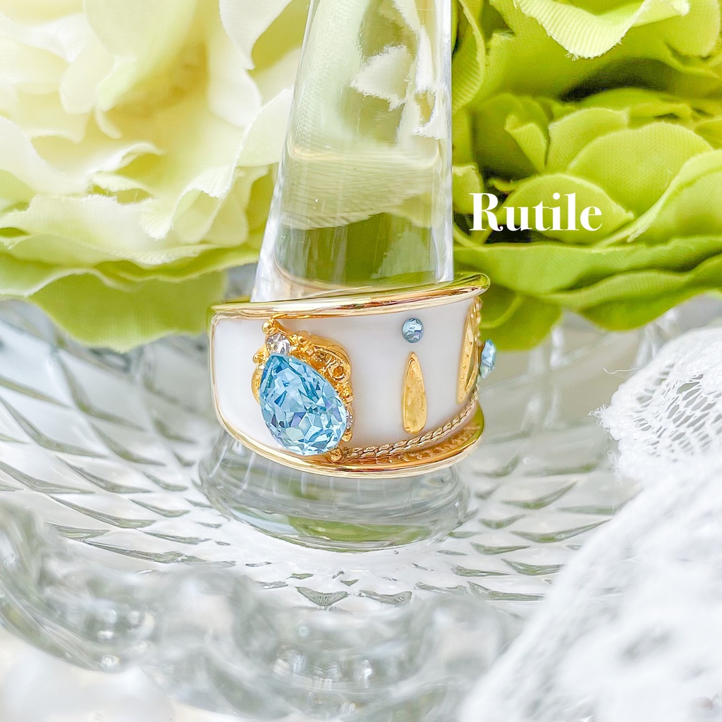 2021お誕生日衣装イメージリング