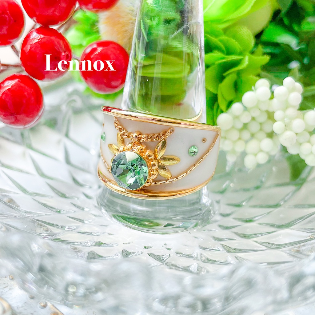 2021お誕生日衣装イメージリング