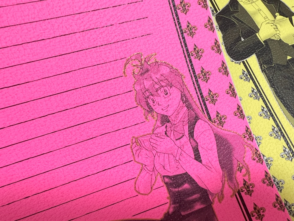 Teeparty und Verhandlungen