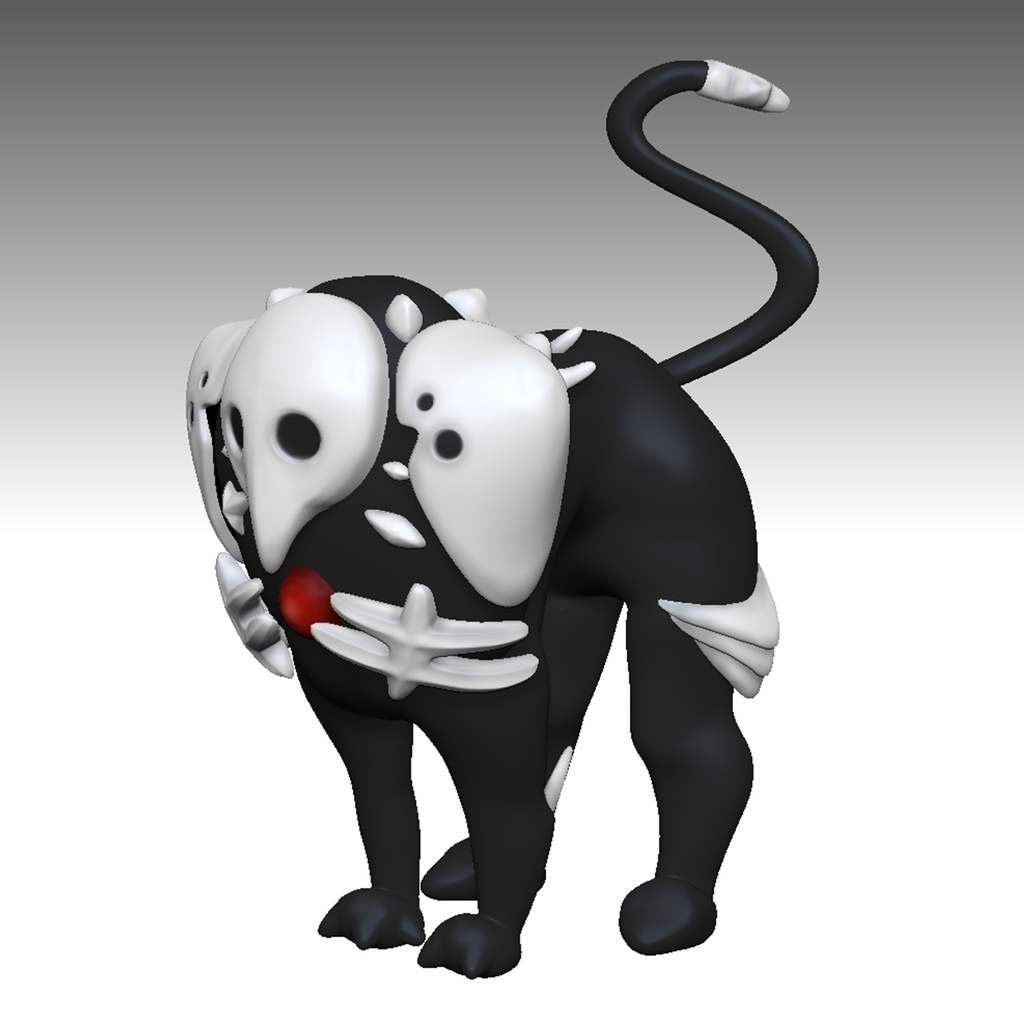 サニャール 第4の使徒