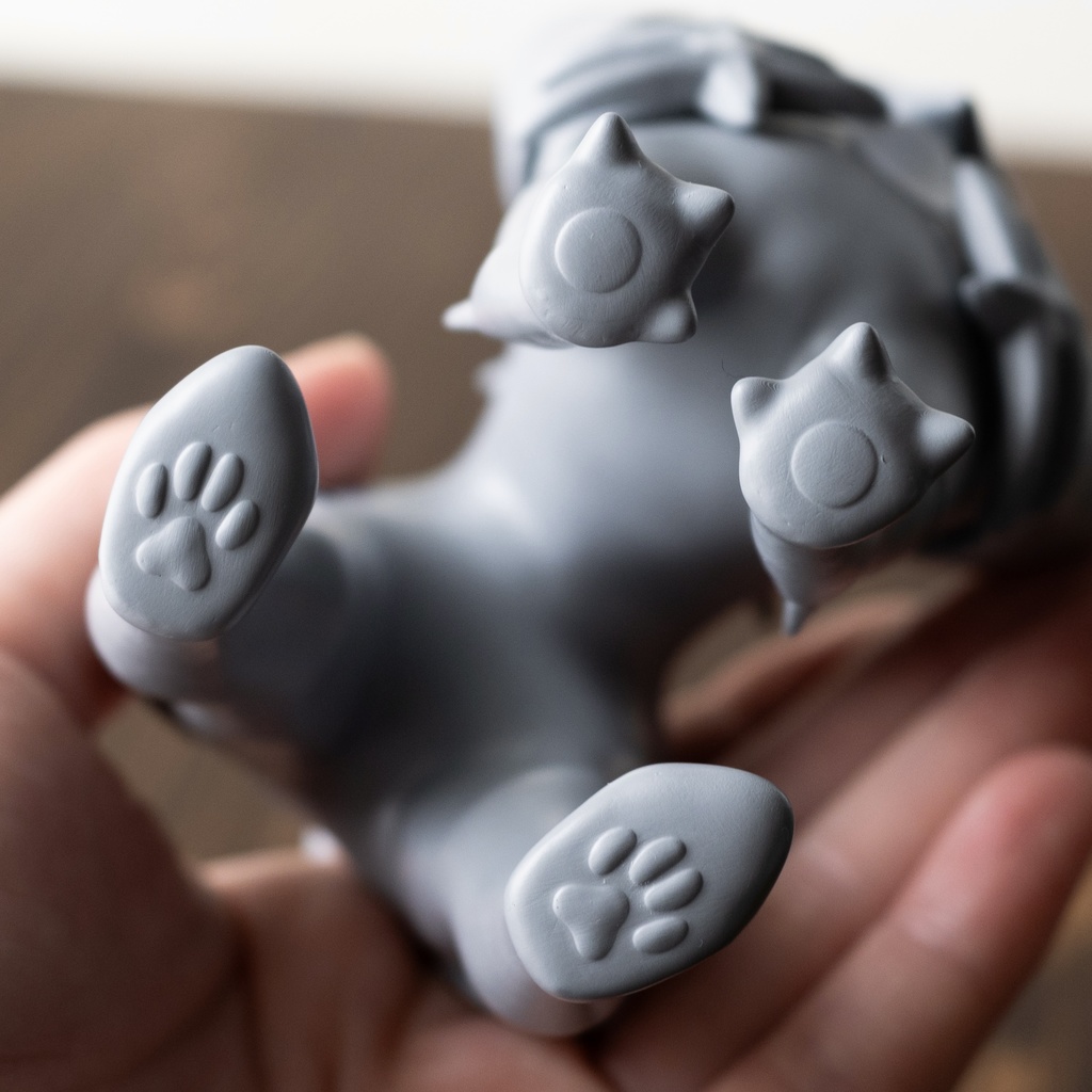 サニャール 第4の使徒