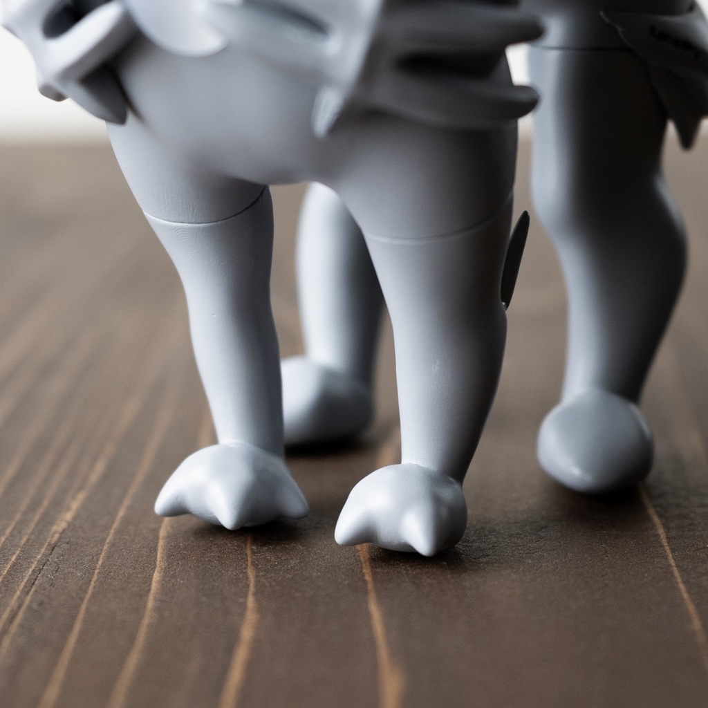 サニャール 第4の使徒