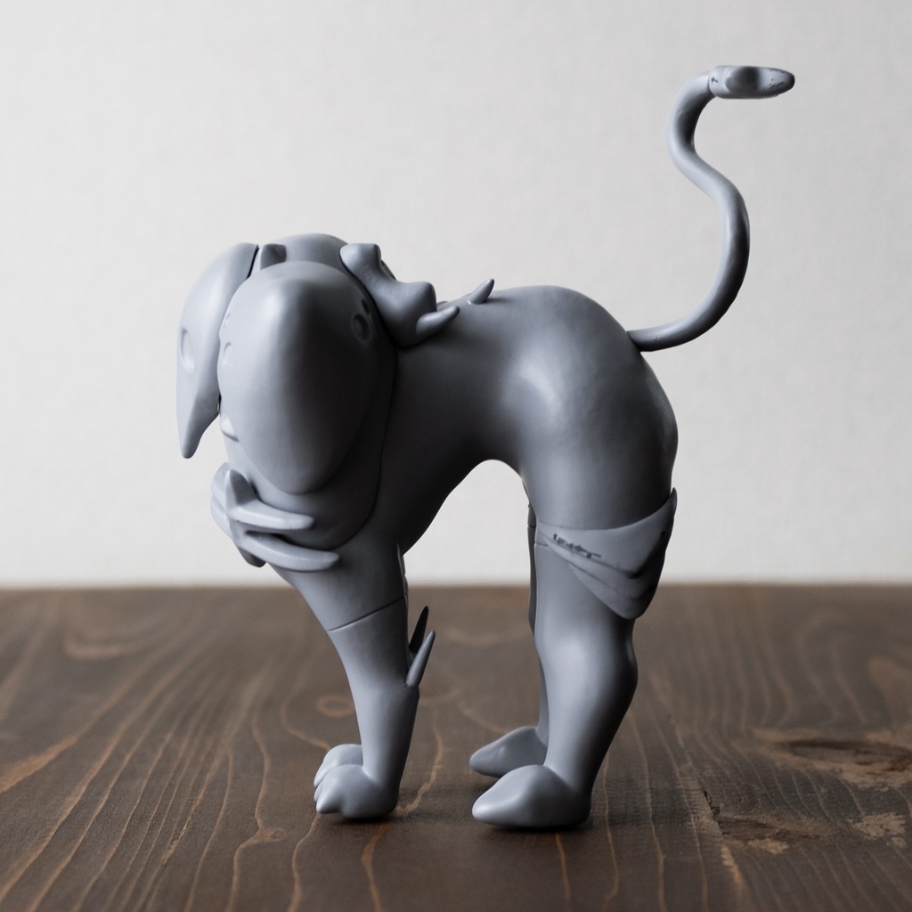 サニャール 第4の使徒