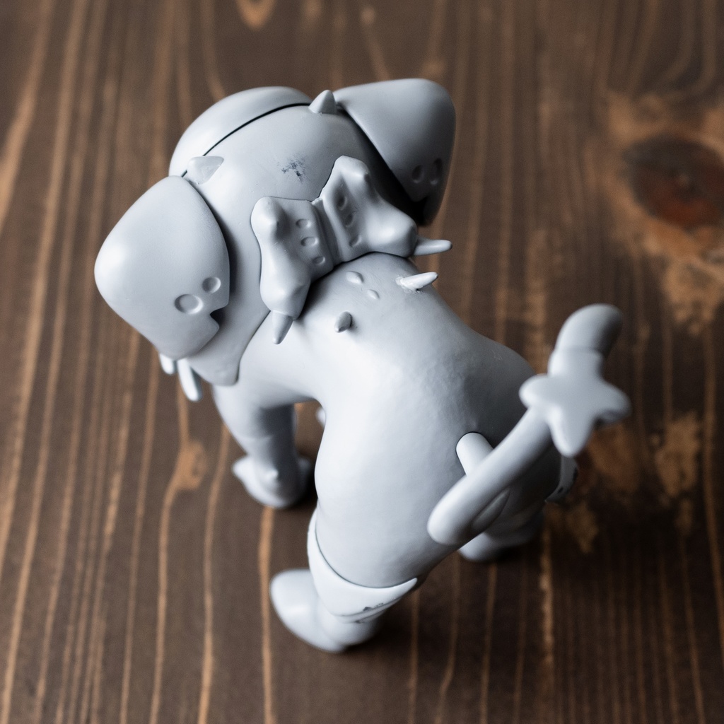 サニャール 第4の使徒