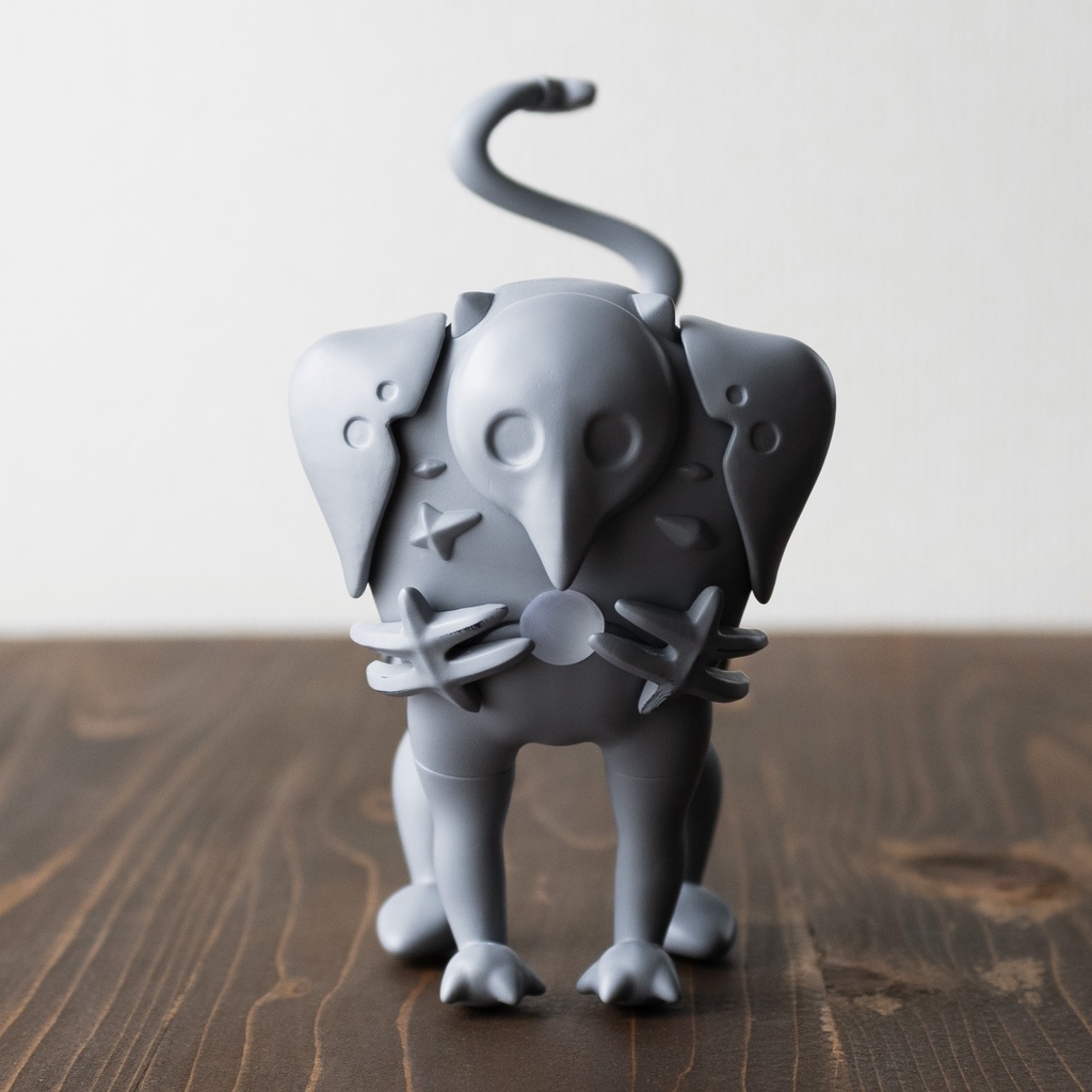 サニャール 第4の使徒