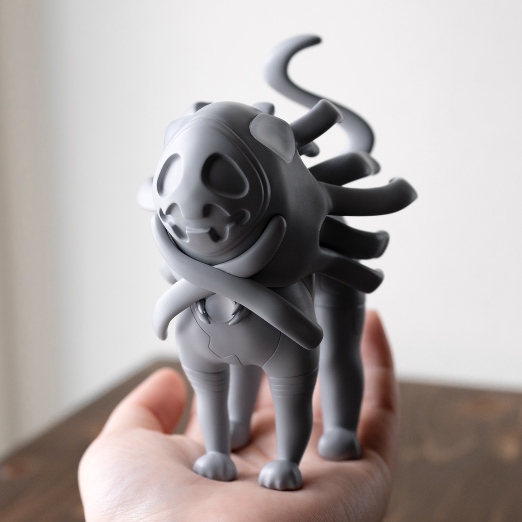 ゼニャール 第10の使徒