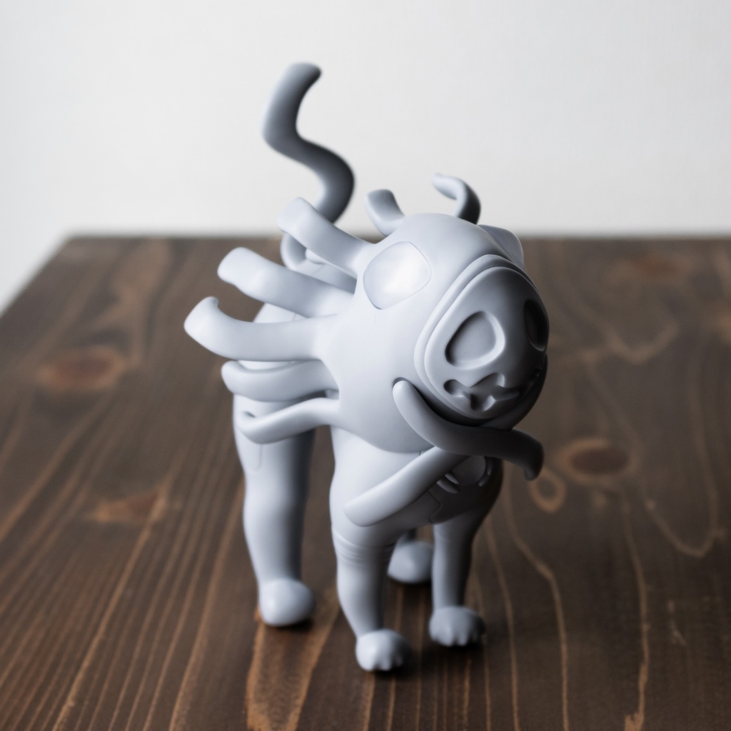 ゼニャール 第10の使徒