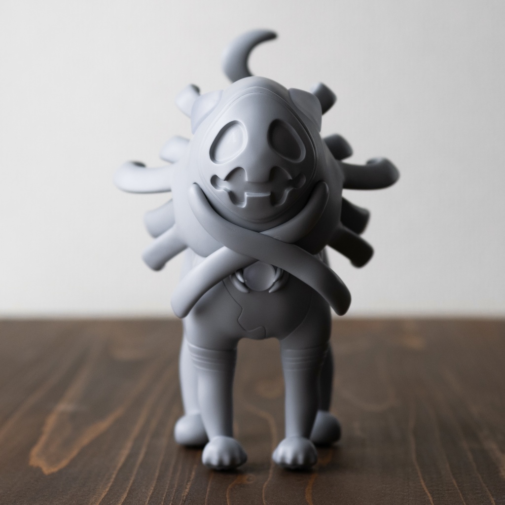 ゼニャール 第10の使徒