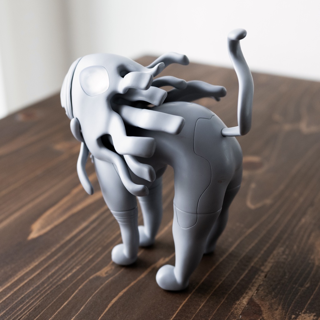 ゼニャール 第10の使徒