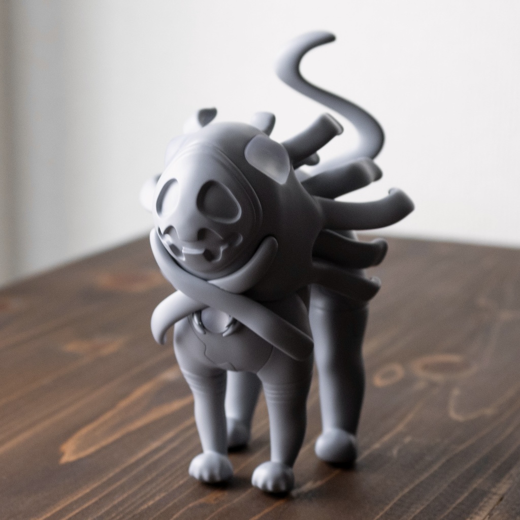 ゼニャール 第10の使徒