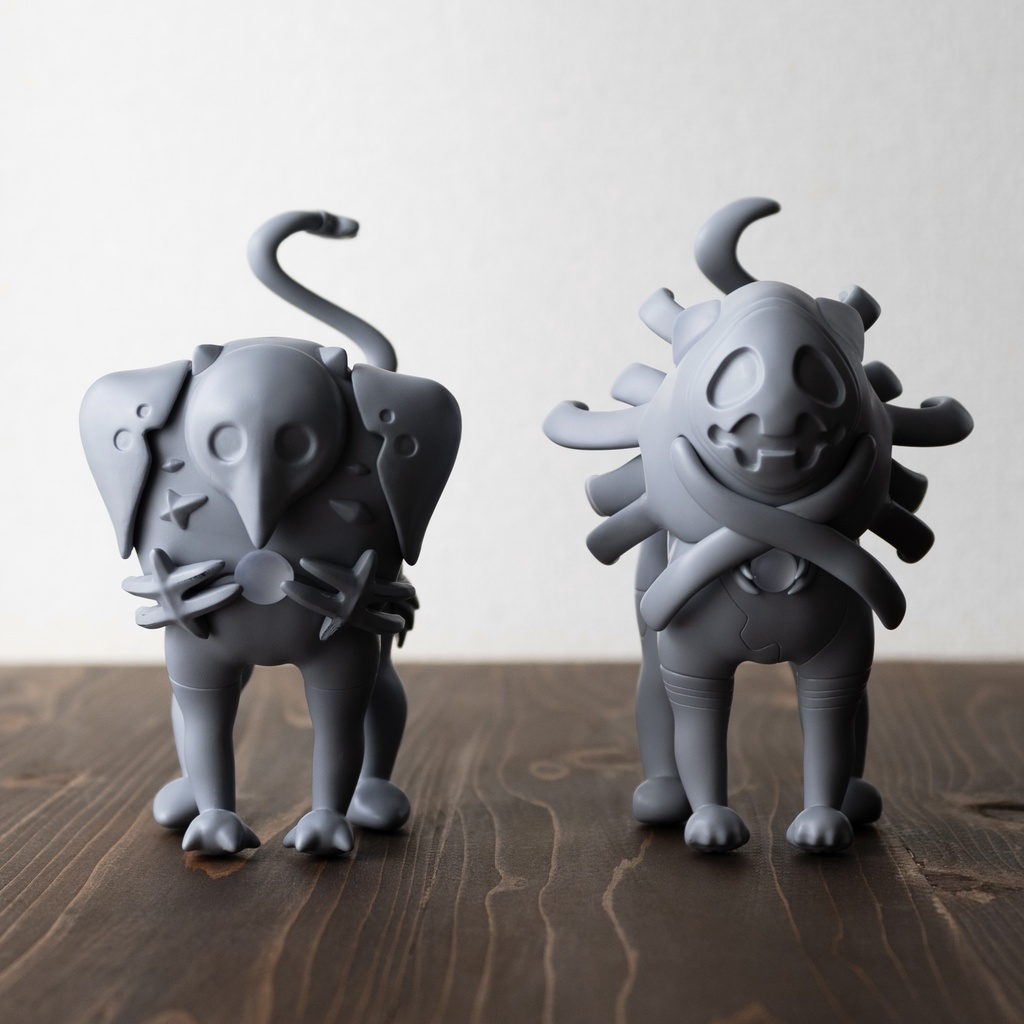 ゼニャール 第10の使徒