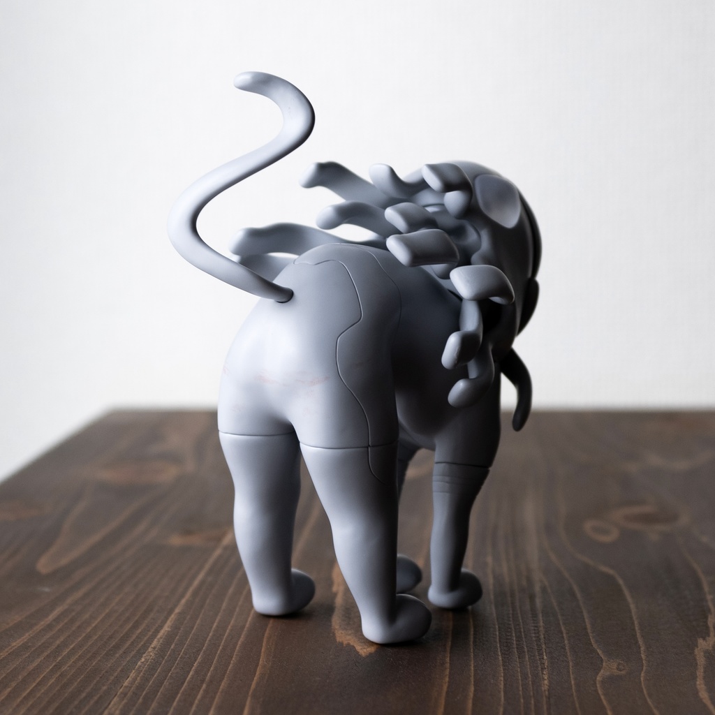 ゼニャール 第10の使徒