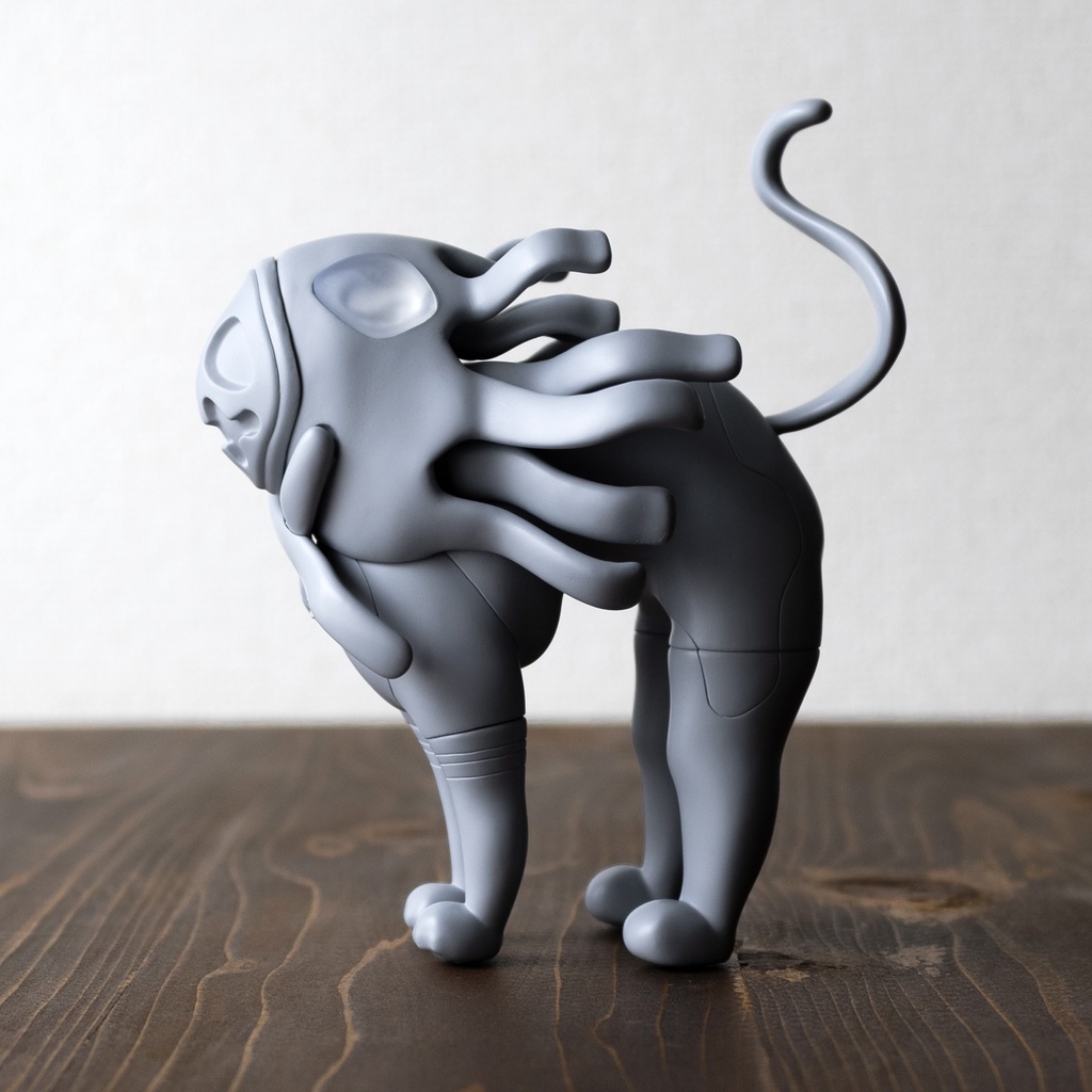 ゼニャール 第10の使徒