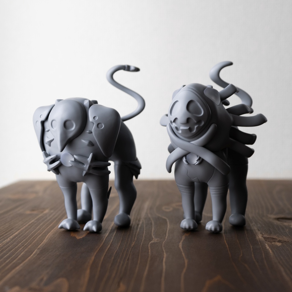 ゼニャール 第10の使徒