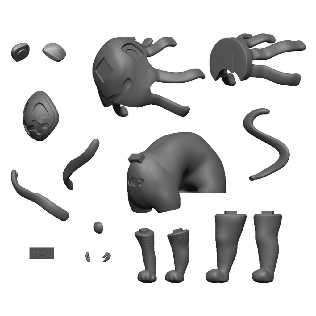 ゼニャール 第10の使徒