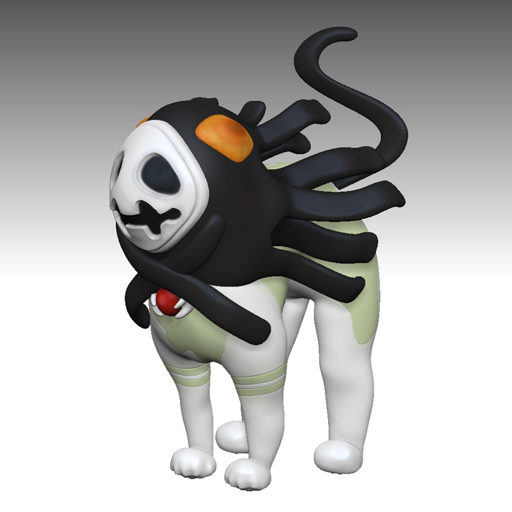 ゼニャール 第10の使徒