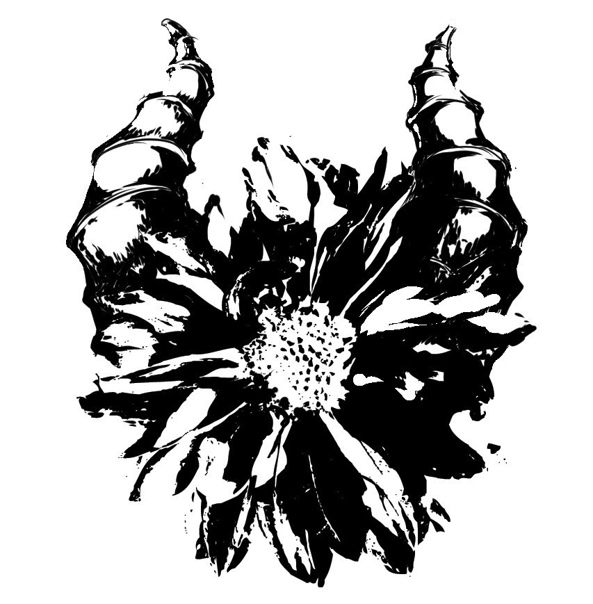 ステッカー(ロゴ)