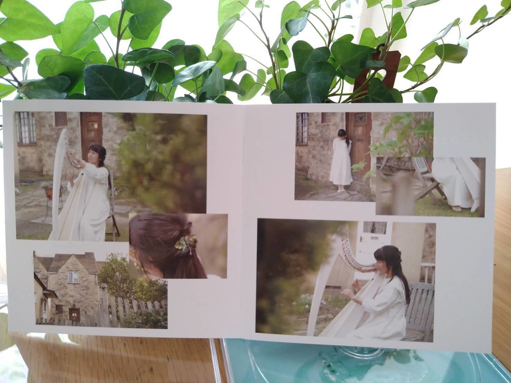 I will(ダウンロード音源)