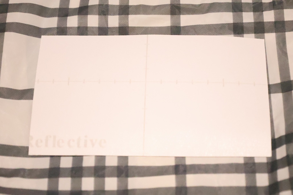 足立レイ概念精密機器運搬中ステッカー