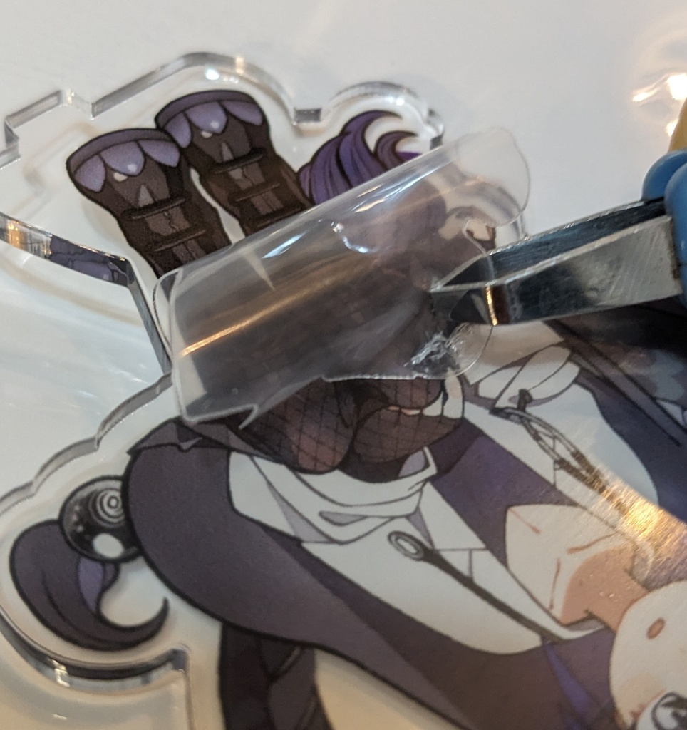 五龍神フレンズ・アクスタ全種セット