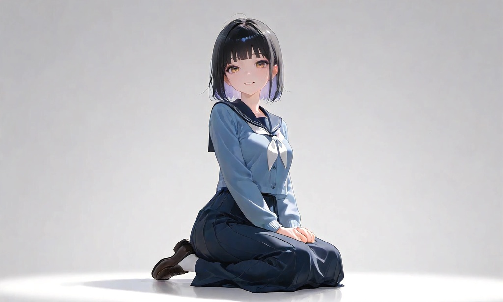 『テーマパークも眠るのですね。』