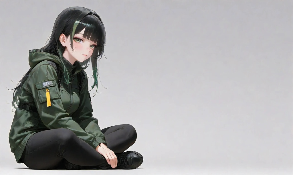 新しい生活は、ぼちぼちです。